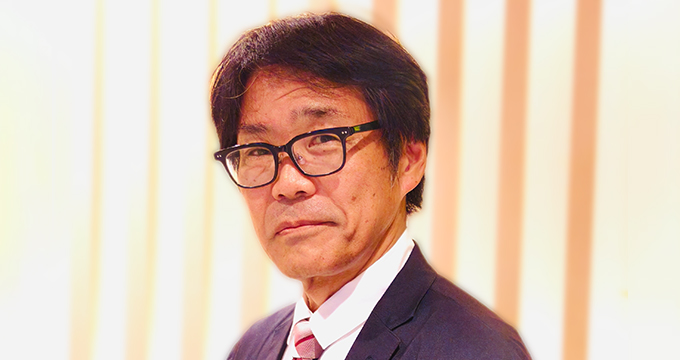 代表挨拶