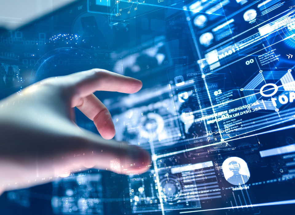 システム導入・アプリケーション開発