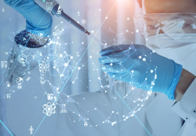 グループ企業総合化学メーカー