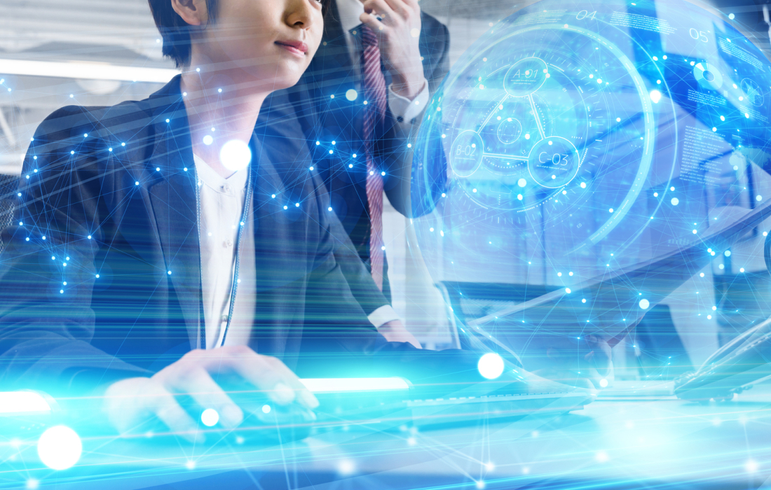 大幸ビジネスの強み