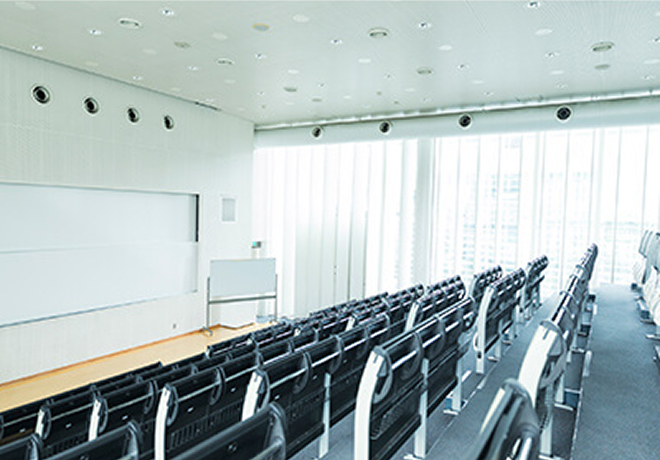 私立大学様へのPC納品