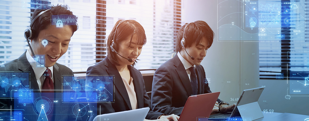 D-Support（D-サポート）