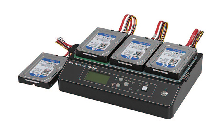 ソフト消去Kesender YG1040