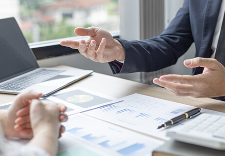 1. PCキッティングサービスの申し込み・受付