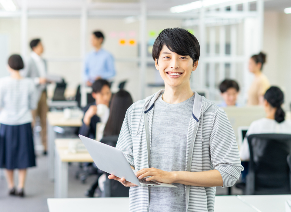 IT技術者派遣