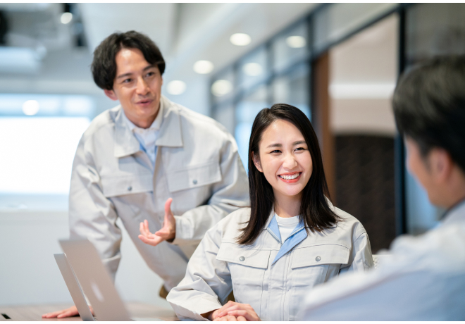 構成表管理システム